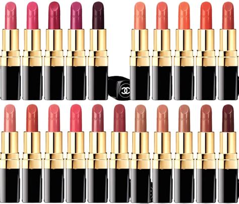 lip pencil chanel|chanel lipstick colour chart.